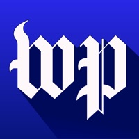 Washington Post Select app not working? crashes or has problems?