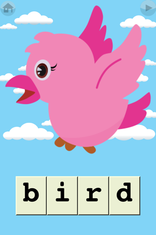 First Words Animals - náhled