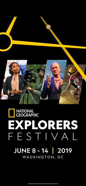 Nat Geo Society Events(圖2)-速報App