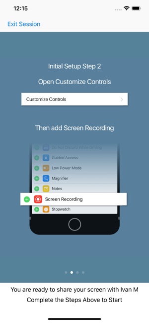 ScreenMeet Support(圖8)-速報App