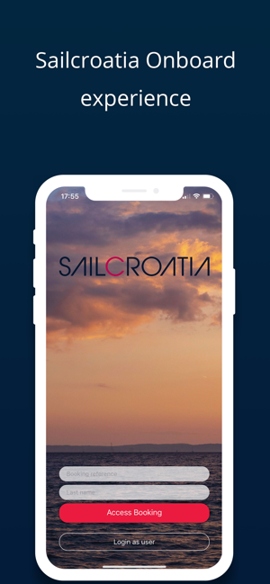 Sail Croatia(圖1)-速報App