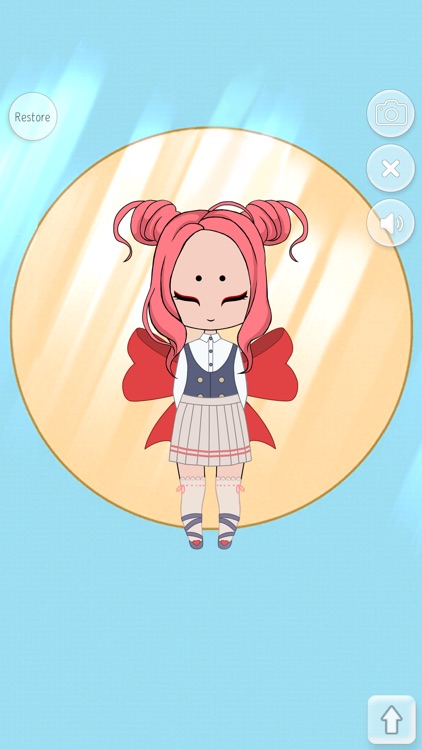 Chibi Maker - Avatar Creator