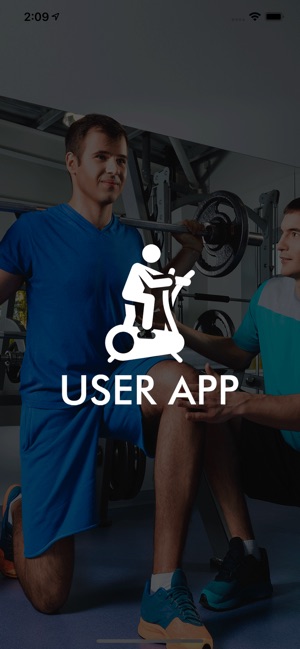 V3C-FitnessCoach User(圖1)-速報App