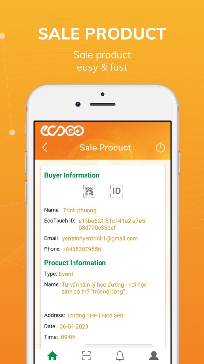 ECOGO screenshot-4