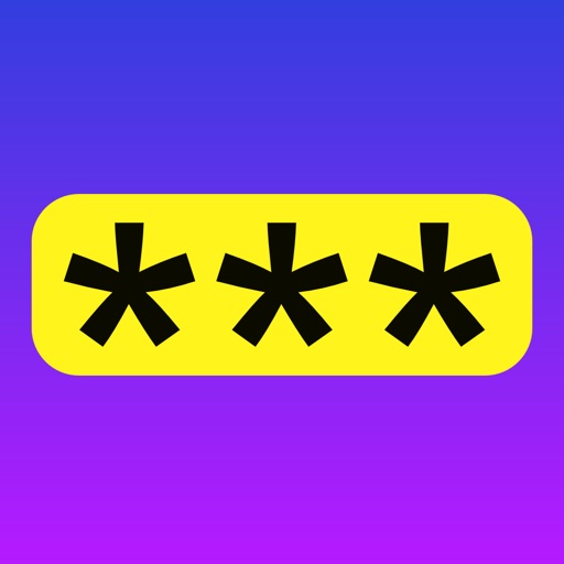 Password Manager Vault: Secure