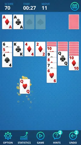 Game screenshot Solitaire Timeless hack