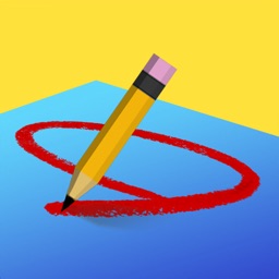 Magic Pencil 3D