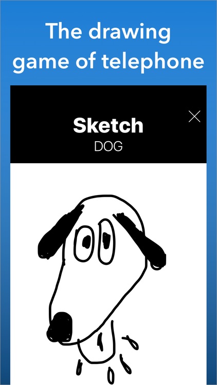 Sketch & Guess!