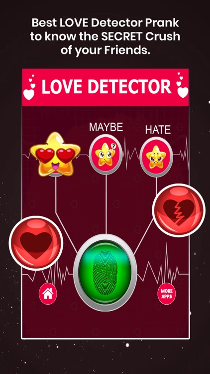 Detector Simulators Prank screenshot-6