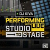 From Studio to Stage Tutorial