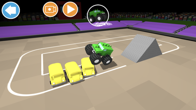 Monster Truck Kit screenshot1