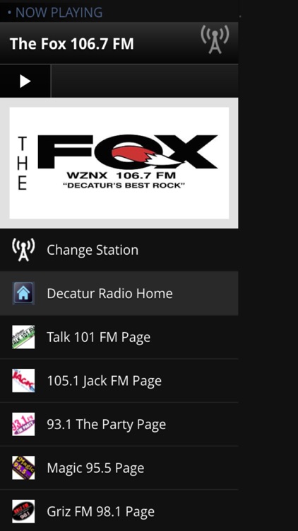 Decatur Radio