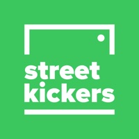 streetkickers Fussballtraining apk