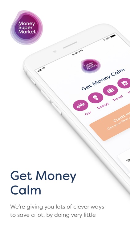 MoneySuperMarket