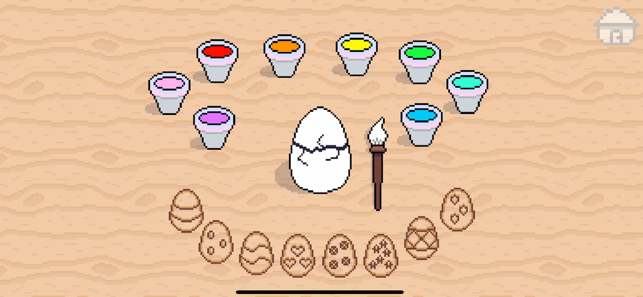 Sneaky Eggs(圖4)-速報App