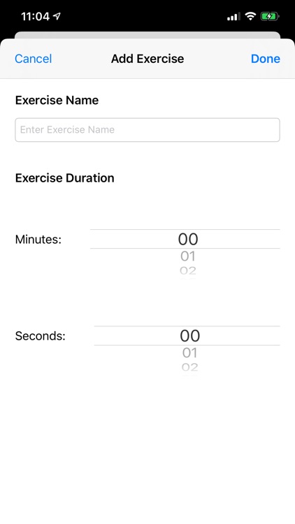 fitness coach screenshot-4