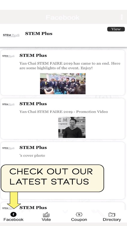 STEM PLUS screenshot-4