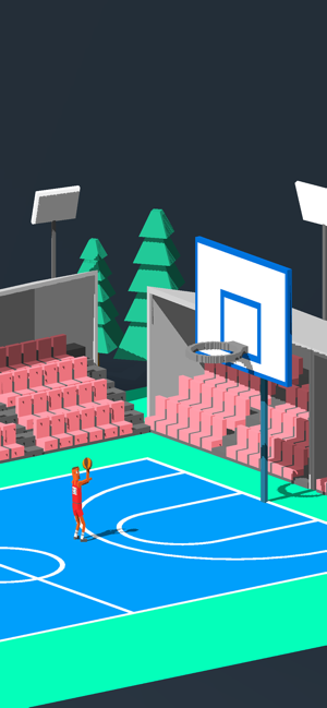 Hyper Basketball(圖2)-速報App