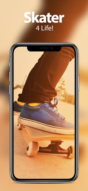 Skateboard Wallpapers & Themes(圖3)-速報App