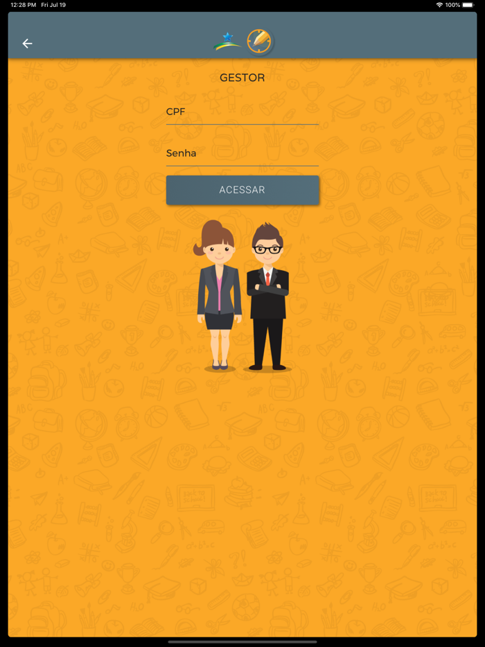 Piauí na Ponta do Lápis