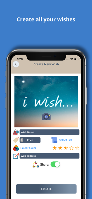 SocialWish(圖4)-速報App