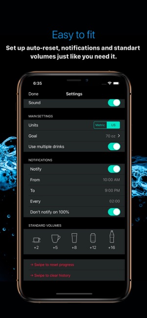 Watercheck Black(圖4)-速報App