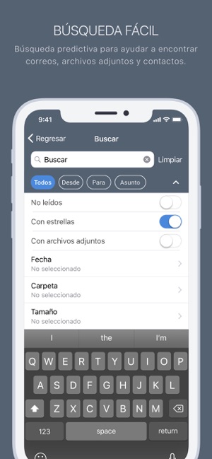 Correo Empresas Telnor(圖5)-速報App