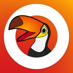 Toucan Authenticator Apple Watch App
