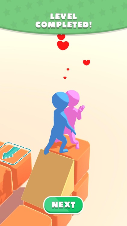 Love Puzzle 3D screenshot-8