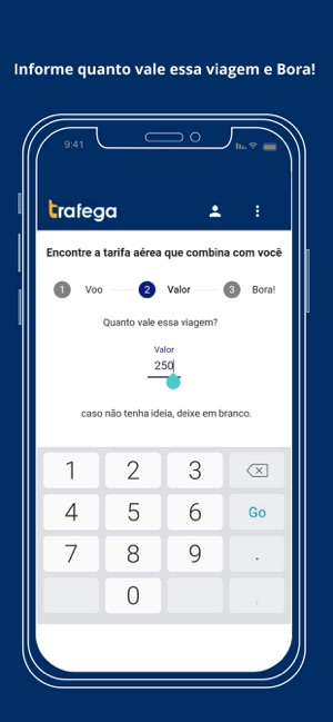 Trafega(圖2)-速報App