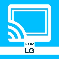 Contact TV Cast for LG webOS