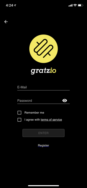 Gratzio(圖1)-速報App