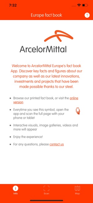 ArcelorMittal Europe fact book(圖1)-速報App