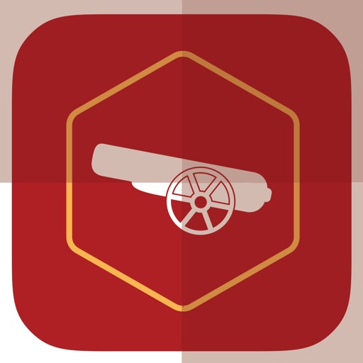 News for Arsenal & Transfers iOS App