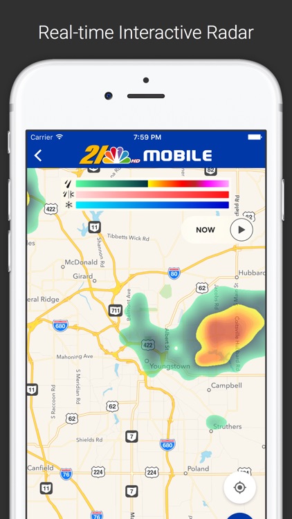 WFMJ 21 News, Sports, Weather screenshot-3