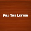 FillTheLetter