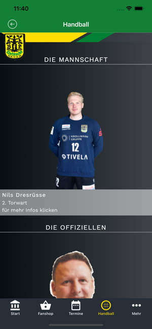 VfL Eintracht Hagen(圖5)-速報App