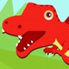 Icon Fun Dinosaur Games