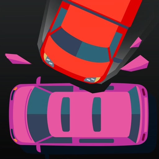 Tiny Cars: Fast Game