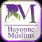 Bayonne Muslims comprises of young and motivated individuals striving to make a positive change in society