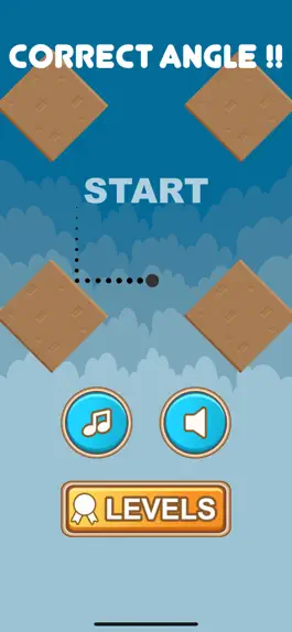 Game screenshot Correct Angle!!- Break Bricks mod apk