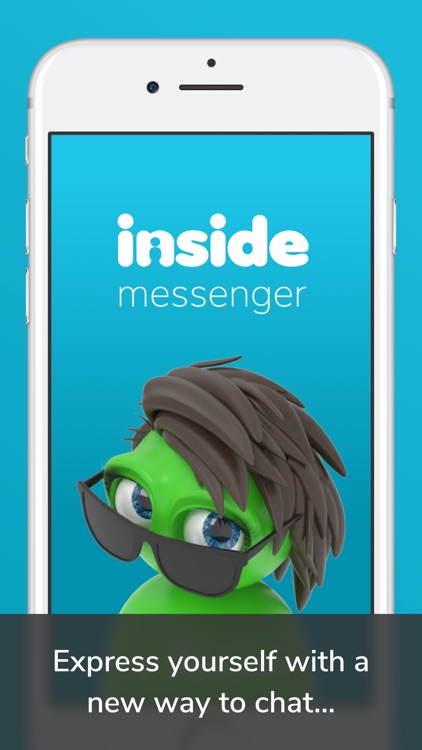 INSIDE Messenger