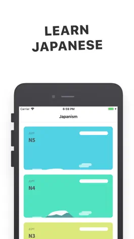 Game screenshot Japanism mod apk