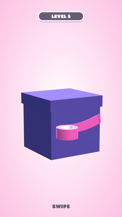 Duct Tape 3D screenshot-3
