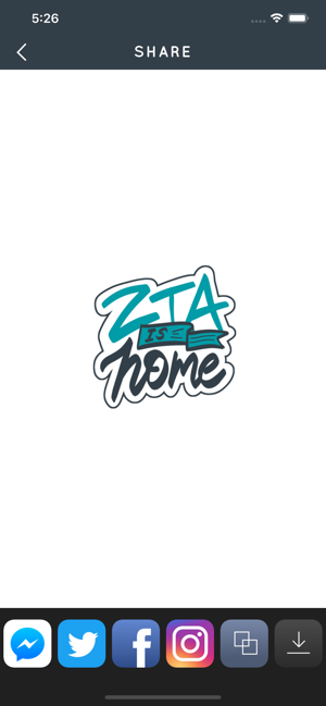 ZTA Emoji(圖2)-速報App