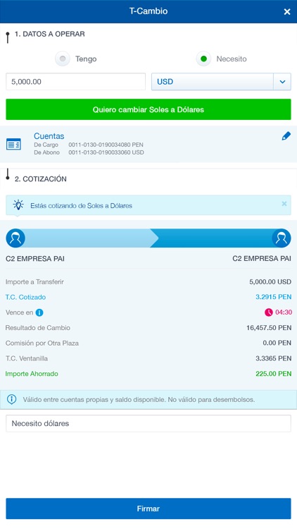 BBVA Net Cash | PE By BBVA