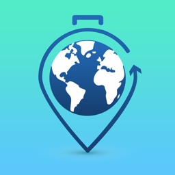 Globespinning: Travel Journals