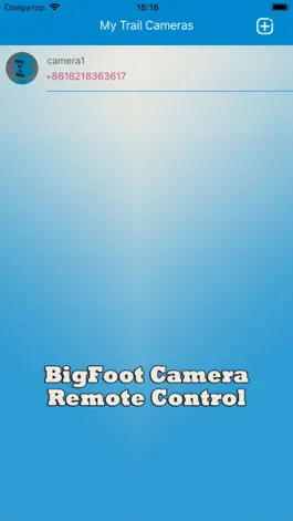 Game screenshot BigfootCamera mod apk