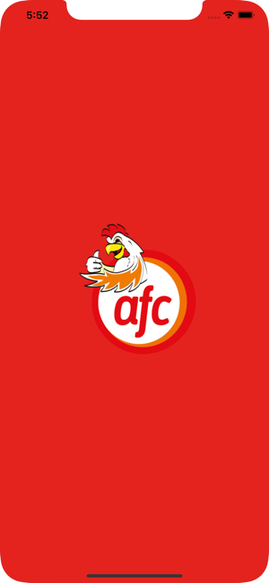 AFC Broasted