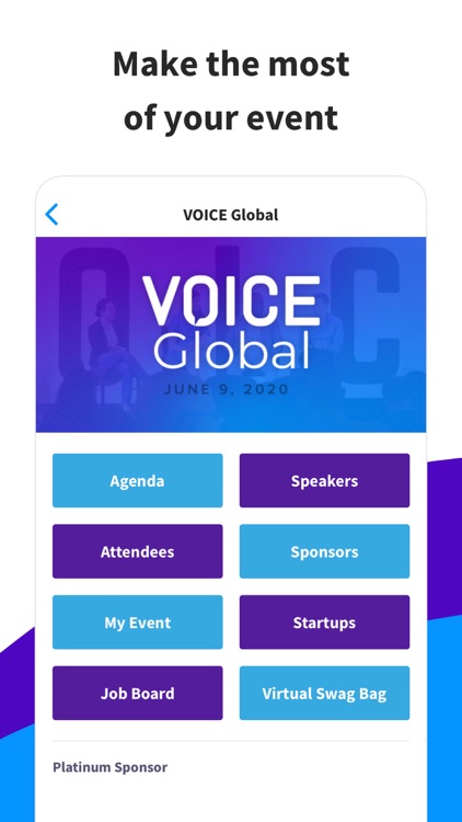 VOICE Global